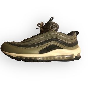 Nike Woman’s Air Max 97 Size 9.5